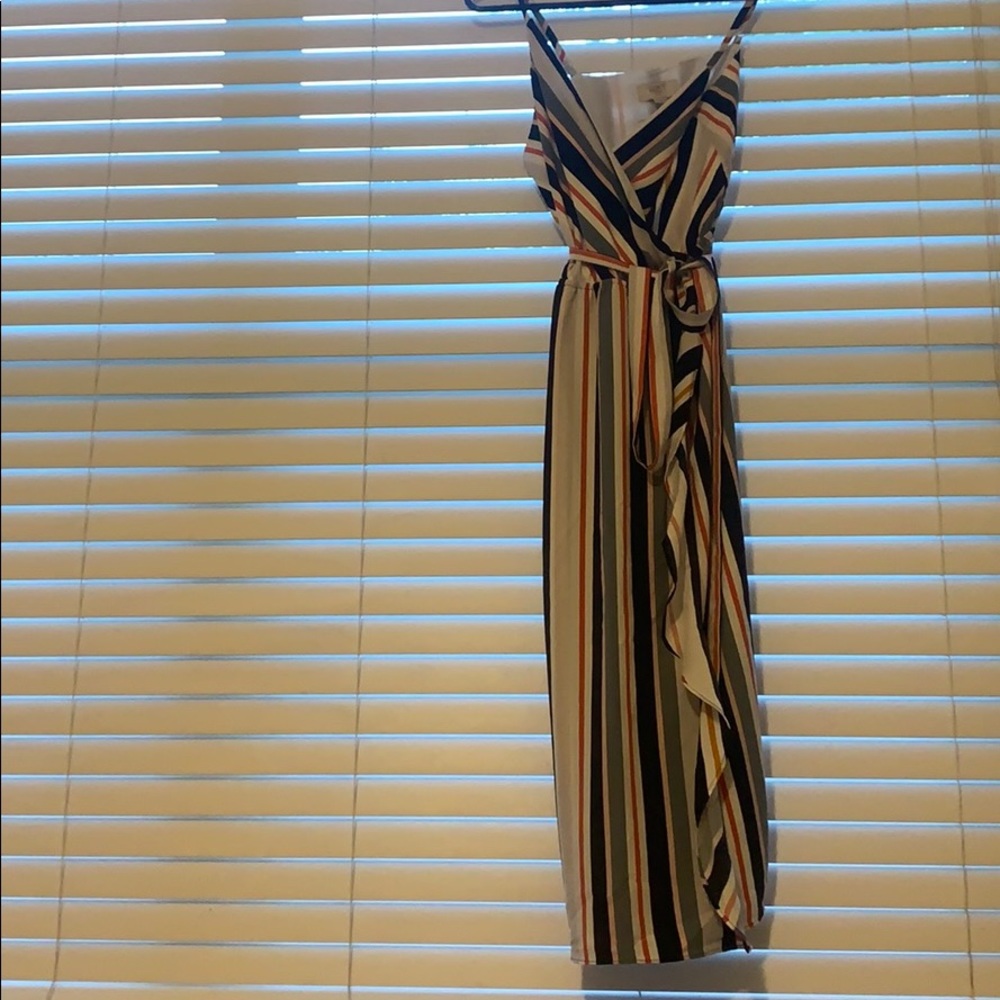 loft. dress